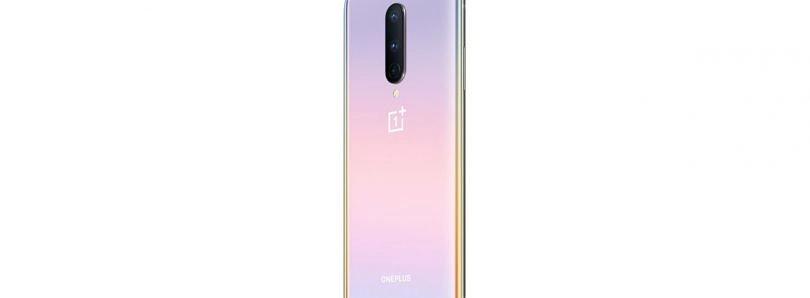 T-Mobile OnePlus 8通過(guò)最新的OxygenOS更新在2、66頻段獲得了Google Live Caption和5G支持