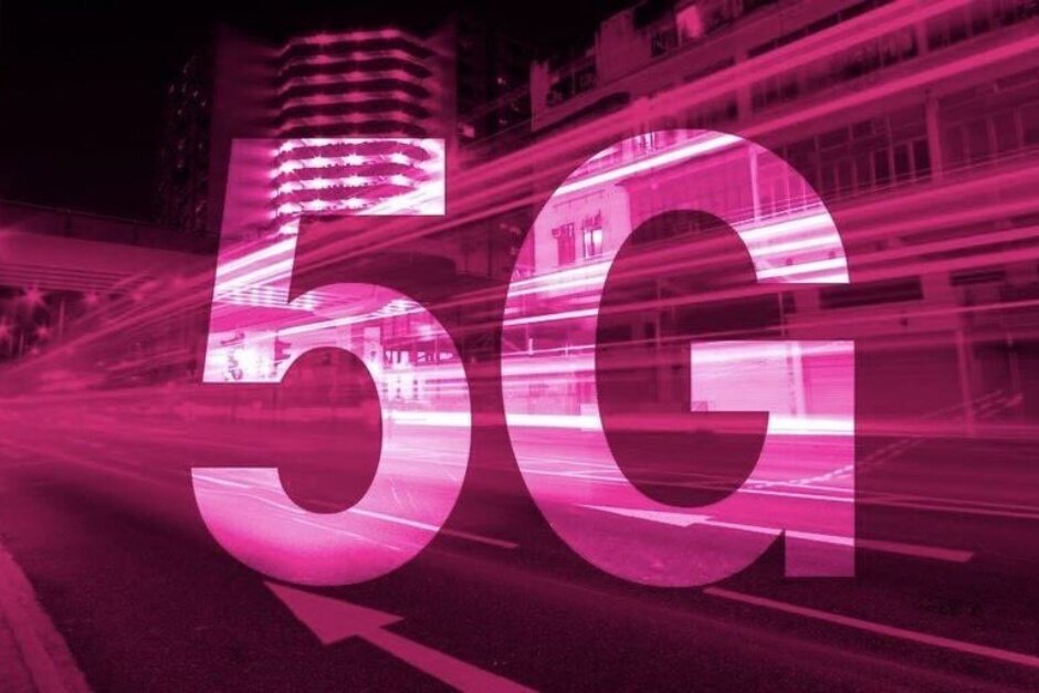 T-Mobile的“全國性” 5G網(wǎng)絡(luò )繼續穩步向普及