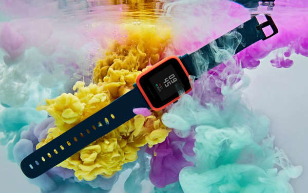 印度Amazfit Bip S智能手表將于6月3日發(fā)布，電池續航時(shí)間為40天