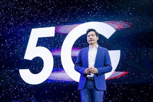 小米清除了其4G智能手機陣容-現在專(zhuān)注于5G