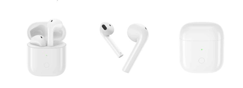 Realme Buds Air Neo：無(wú)線(xiàn)耳機，可播放長(cháng)達17小時(shí)