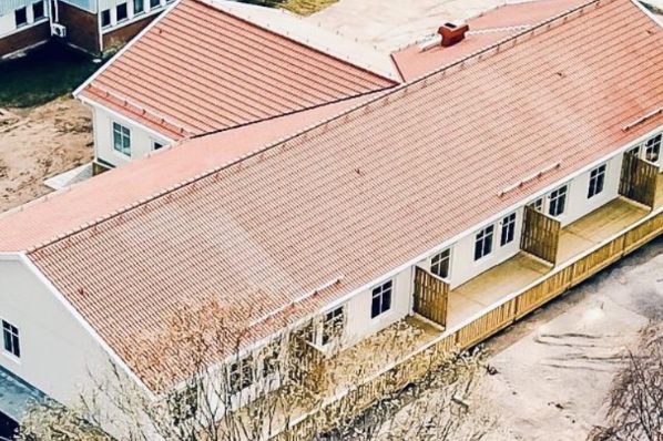 Aedifica繼續在瑞典擴張