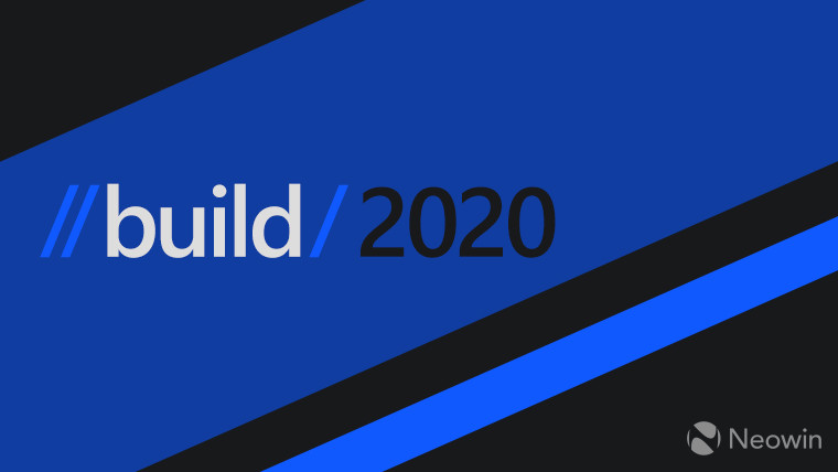 微軟周刊：Build 2020，相關(guān)更新和Minecraft達到2億