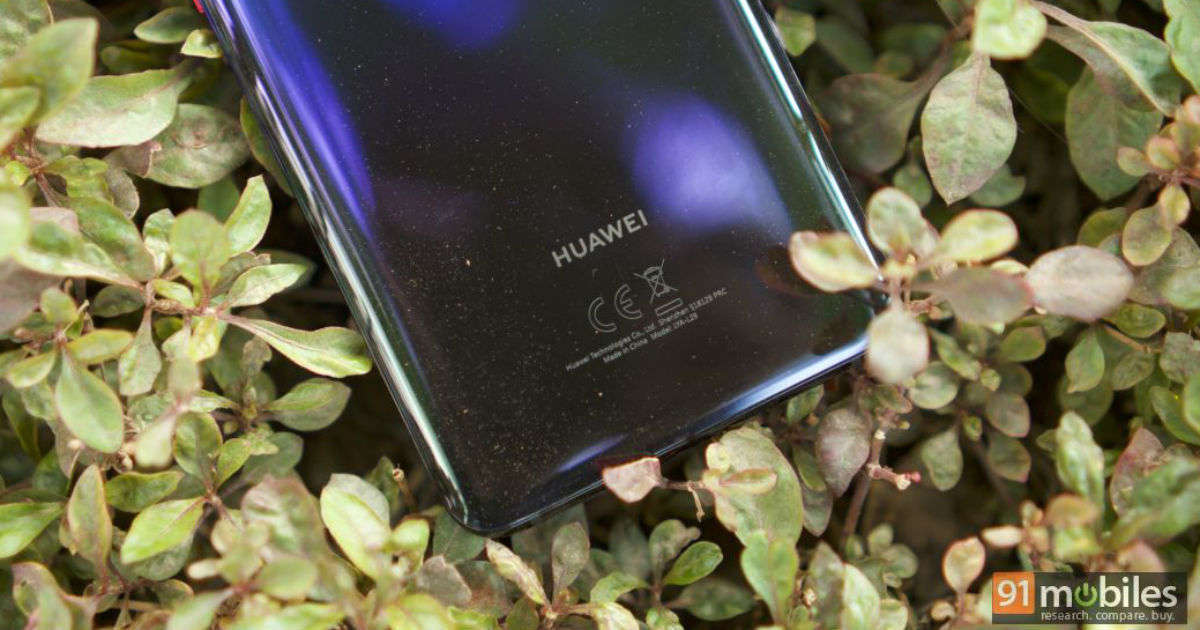 華為推出CableFree 5G天線(xiàn)技術(shù)，降低輻射和功耗