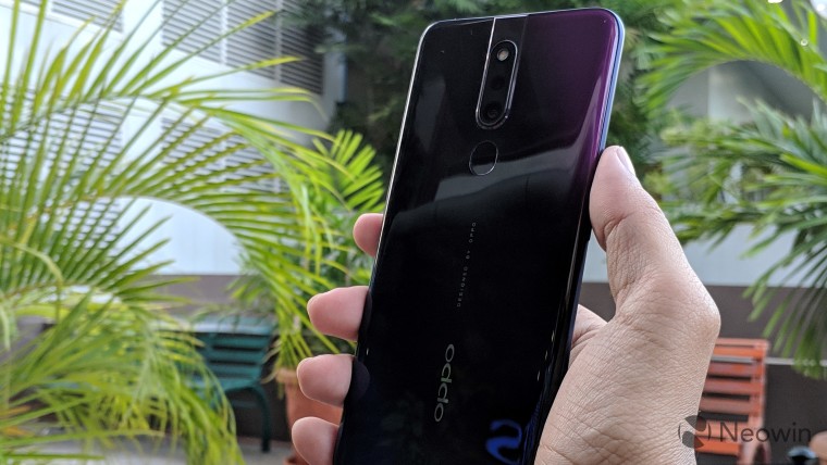 OPPO鼓勵聯(lián)發(fā)科關(guān)鍵管理人員，因為它加強了芯片制造工作