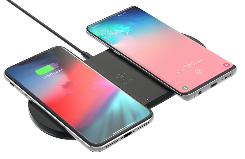 Belkin最新的智能揚聲器+無(wú)線(xiàn)充電器和3合1充電底座現已發(fā)售