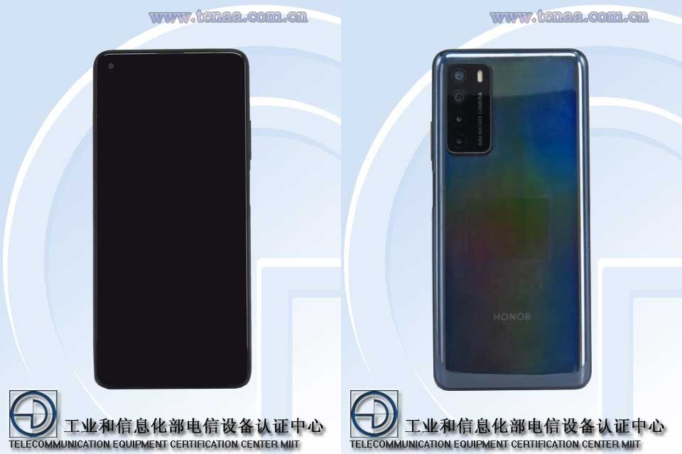 榮耀Play4 5G規格