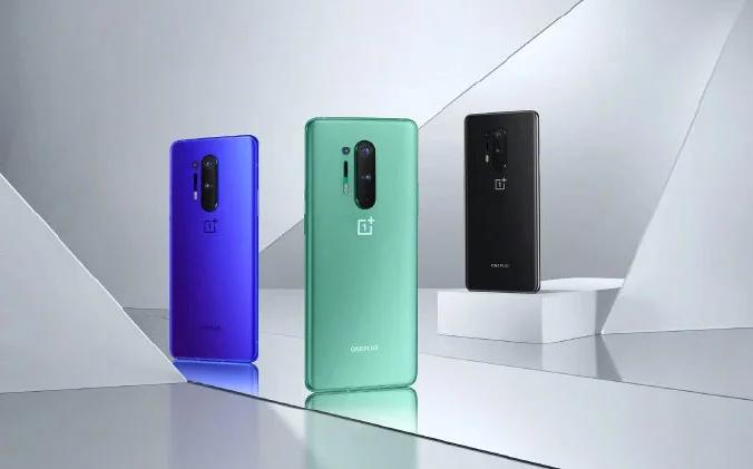該公司推遲了在印度市場(chǎng)上的OnePlus 8和8 Pro銷(xiāo)售