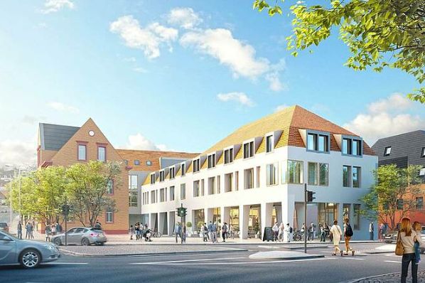 Patrizia收購德國醫療保健業(yè)務(wù)