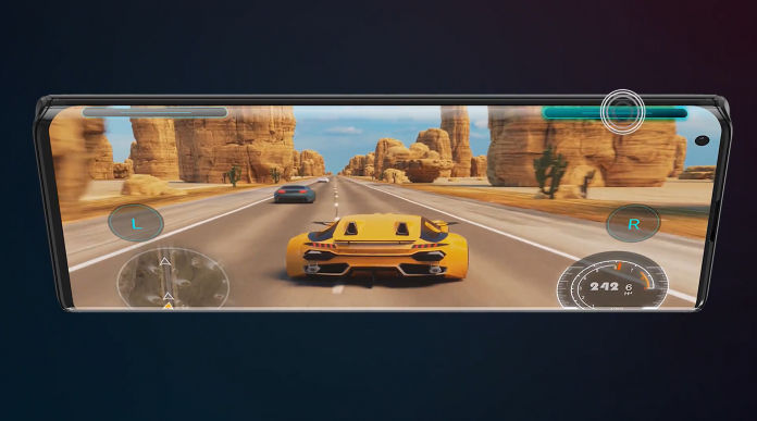 摩托羅拉Edge +成為2020年唯一不折不扣的旗艦產(chǎn)品！