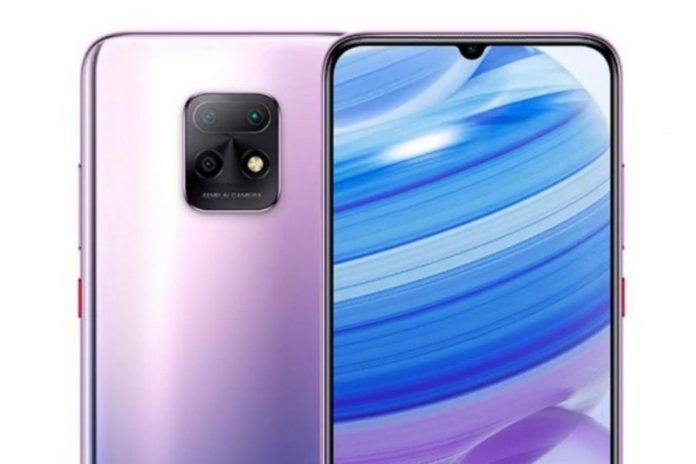 具有6.57英寸AMOLED顯示屏的Redmi 10X，Redmi 10X Pro 5G，聯(lián)發(fā)科Dimensity 820 SoC推出：價(jià)格，規格