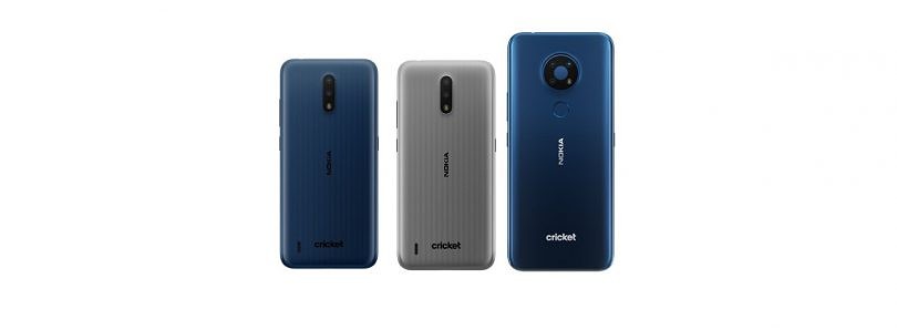 HMD Global推出三款低價(jià)諾基亞智能手機，用于板球無(wú)線(xiàn)