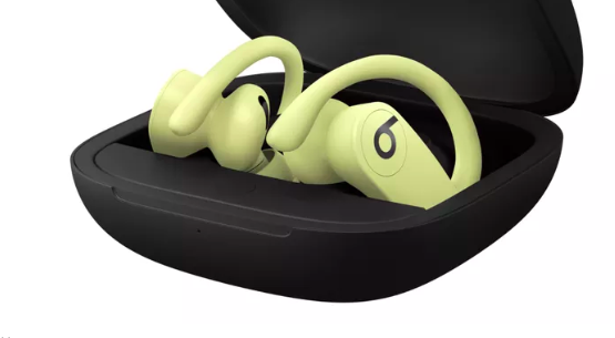 Beats確認Powerbeats Pro的四種新顏色將于6月9日推出