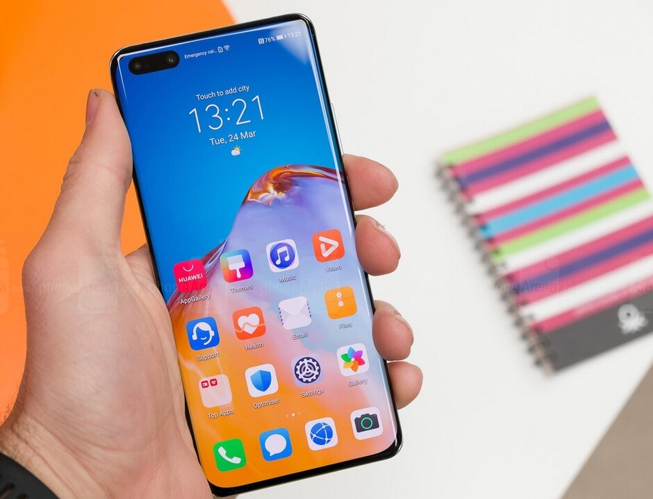 一位分析師稱(chēng)，華為2021年旗艦產(chǎn)品可能由驍龍芯片驅動(dòng)