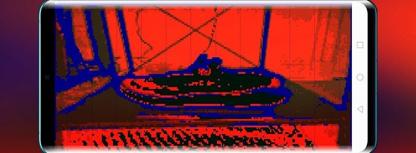 Night Vision在Samsung Galaxy S20 +，Note 10+和S10 5G上使用ToF相機，讓您在黑暗中看清