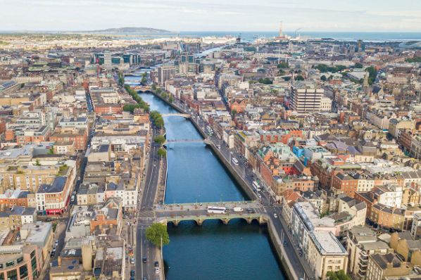 IPUT獲得愛(ài)爾蘭最大的綠色循環(huán)信用貸款