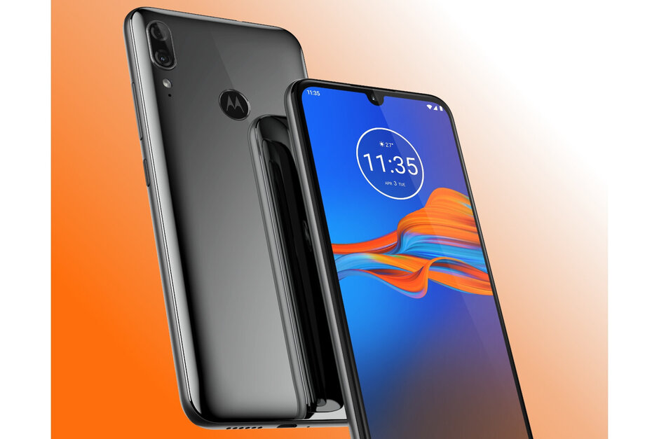 摩托羅拉Moto E LE即將面世，有望取代Moto E6