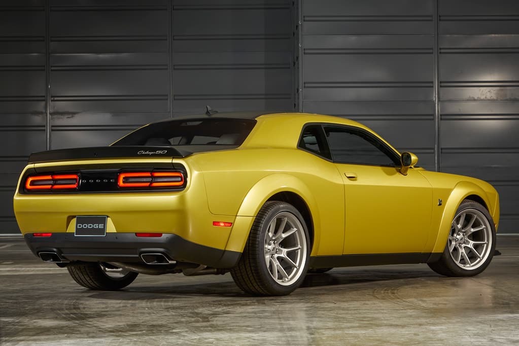 澳洲道奇充電器計劃陷入僵局