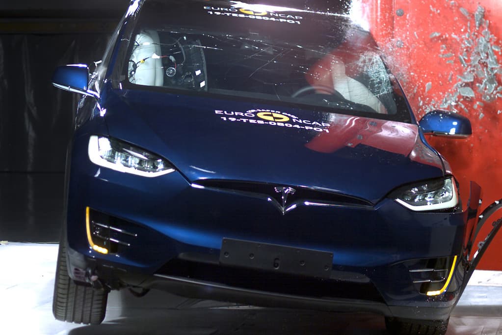 新現代場(chǎng)地的四星級安全評級