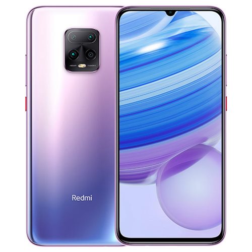 Redmi 10X 5G現在可以在中國購買(mǎi)；價(jià)格從1,599元起（$ 224）