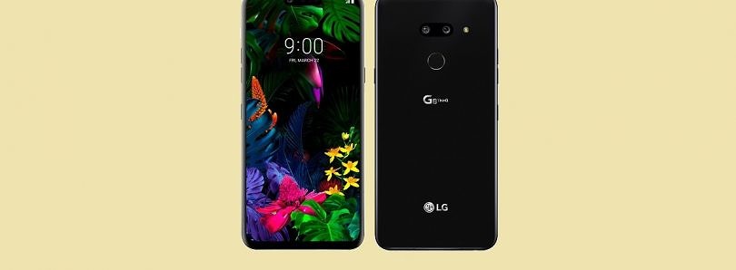 已發(fā)現Sprint LG G8 ThinQ的Bootloader解鎖方法