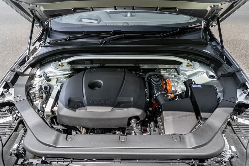 沃爾沃和梅賽德斯-奔馳可以共同開(kāi)發(fā)發(fā)動(dòng)機