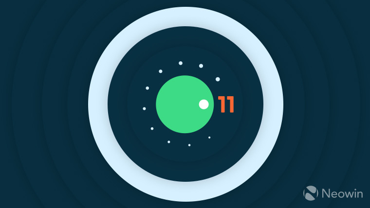 Android 11電源菜單將提供對智能家居控件和錢(qián)包的快速訪(fǎng)問(wèn)