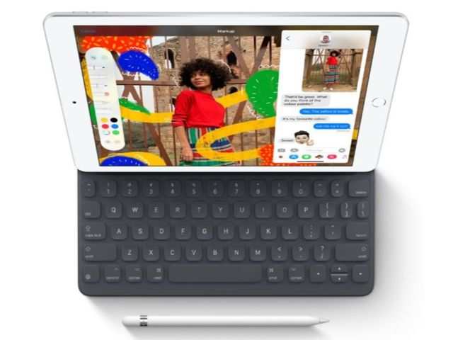 Apple iPad 4具有11英??寸顯示屏和USB C型端口：報告