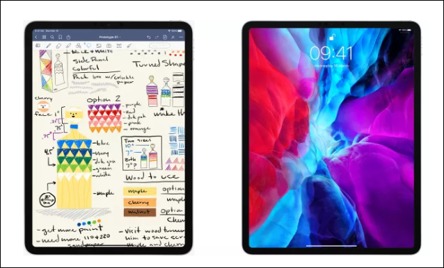 Apple iPad 4具有11英??寸顯示屏和USB C型端口：報告