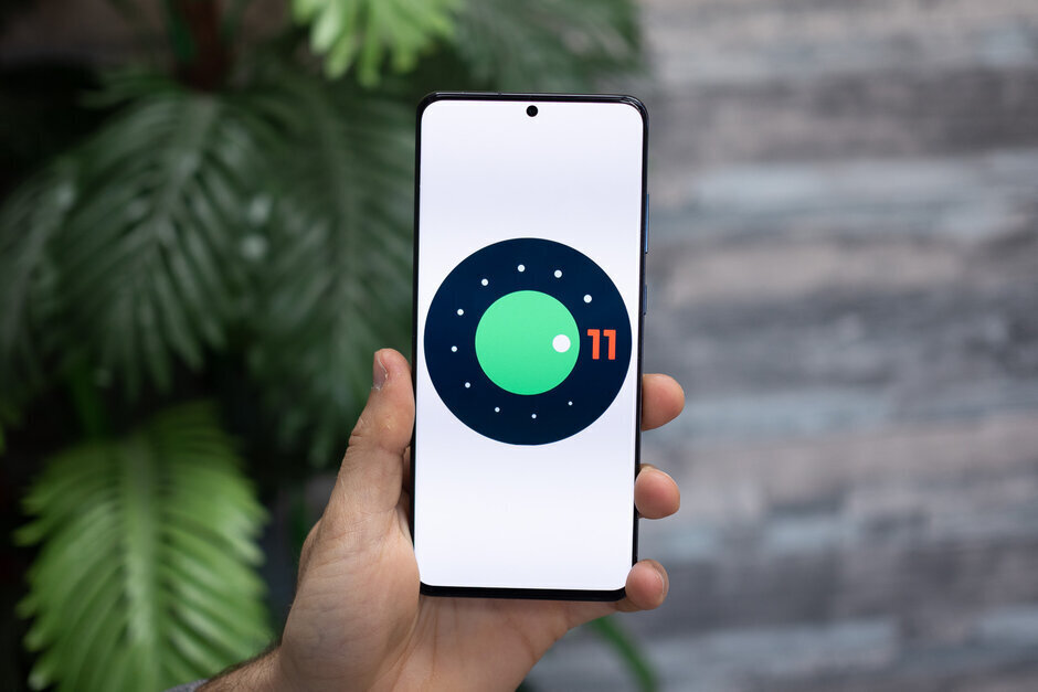 谷歌翻轉了Android 11的自動(dòng)化開(kāi)關(guān)的開(kāi)關(guān)，簽出新界面