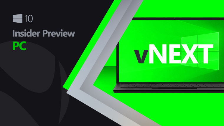 微軟發(fā)布Windows 10內部版本19640修復后的快速環(huán)