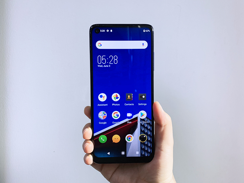 Elephone E10 Pro Purple顏色變體在正式發(fā)布的前一天出現；銷(xiāo)售開(kāi)始享受40％的折扣