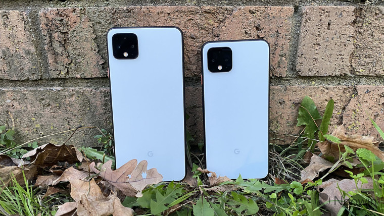 Pixel 4的視頻可實(shí)現8倍變焦，并使用Google Camera 7.4快速切換分辨率