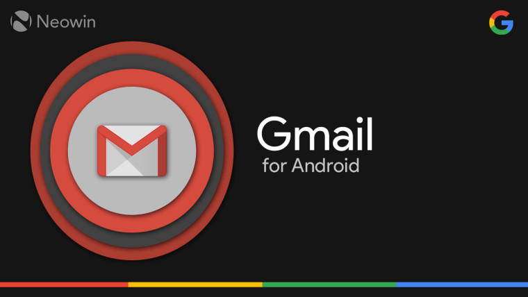 Gmail for Android更新添加了新的撰寫(xiě)按鈕