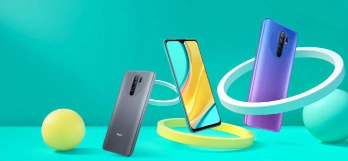 由聯(lián)發(fā)科Helio G80和FHD +顯示屏驅動(dòng)的Redmi 9在西班牙上市，售價(jià)149歐元