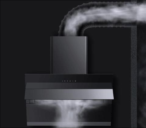 小米以1，499日元（?$ 212）推出MIJIA智能廚房油煙機