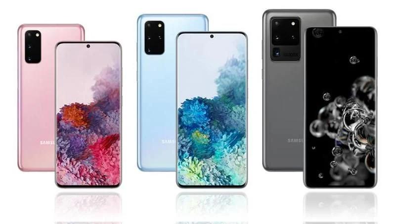 由于京東方OLED面板測試失敗，Galaxy S21將使用三星顯示器