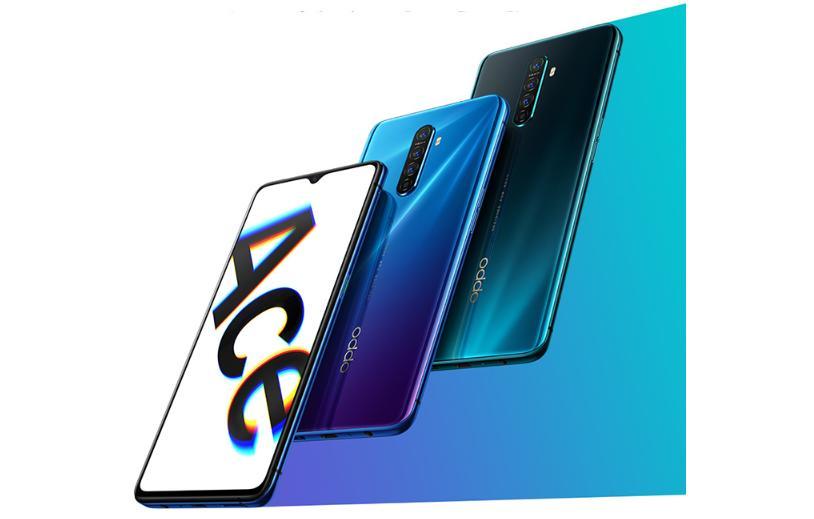 Oppo Reno Ace在中國僅售1,999元