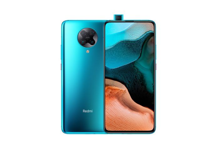 小米Redmi K30 Pro 12GB RAM + 128GB存儲版本發(fā)布：價(jià)格，功能