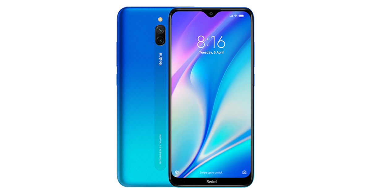 在印度推出具有64GB存儲版本的Redmi 8A雙3GB RAM：價(jià)格，發(fā)售日期