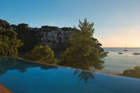 梅里亞酒店公布重新開(kāi)放計劃