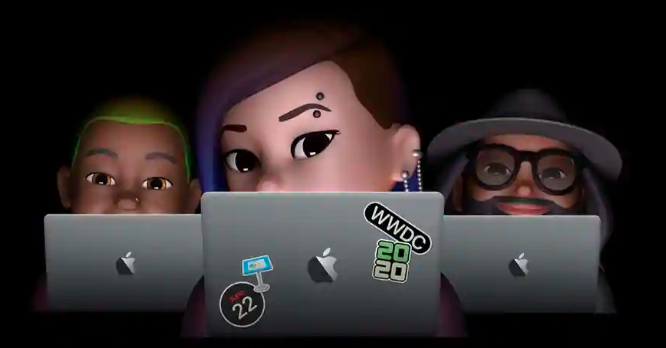 WWDC 2020：Apple公布年度開(kāi)發(fā)者大會(huì )陣容