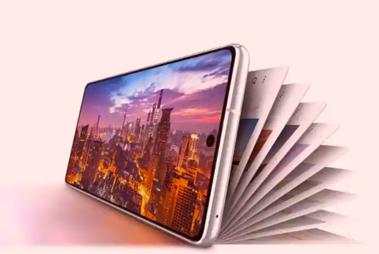 三星Galaxy S20 Lite可能配備5G