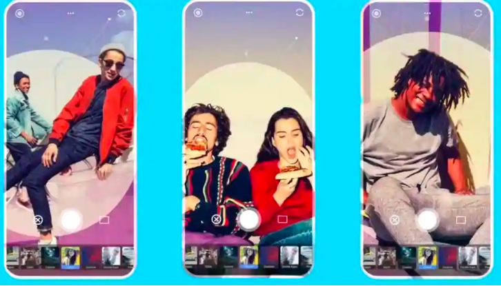 Google Photo現已提供Adobe Photoshop Camera應用程序