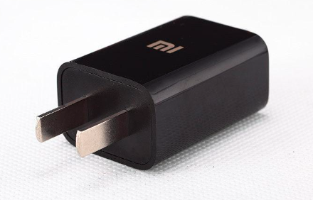 據報道小米正在研究120W充電器