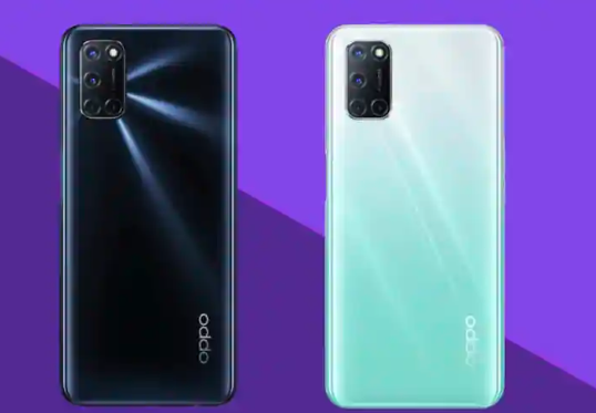 Oppo A52配備5000mAh電池，八核Snapdragon SoC