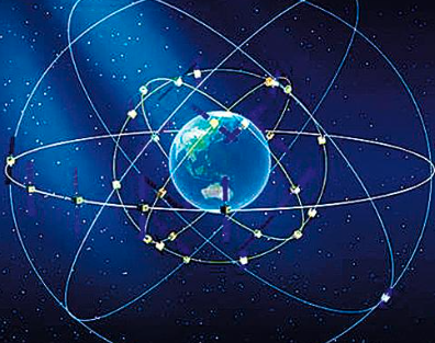 中國將在全球導航領(lǐng)域完成與GPS競爭的北斗網(wǎng)絡(luò )