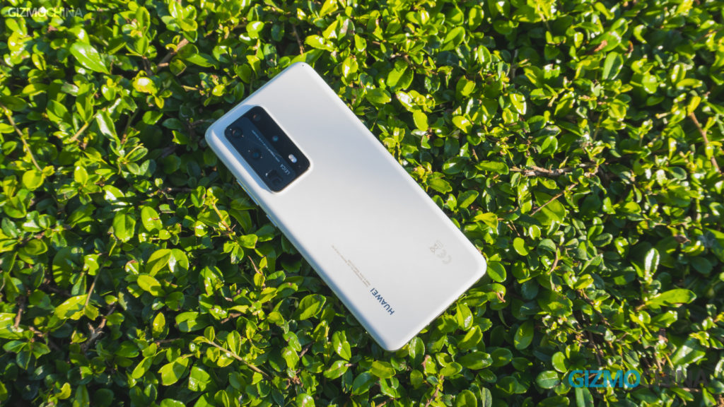 2020年4月，華為超越三星成為全球最大的智能手機制造商