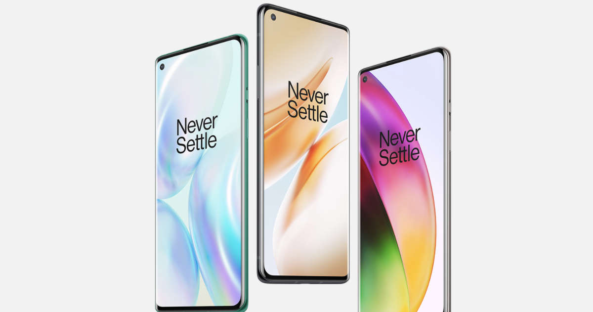 下一個(gè)OnePlus手機可能配備65W超級扭曲快速充電支持