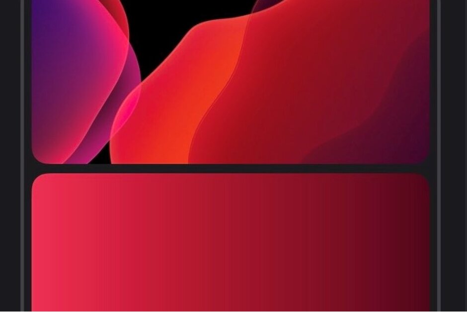 傳聞中的可折疊iPhone顯然更像Surface Duo，而不是Galaxy Fold